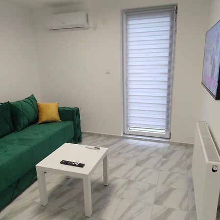 Apartman Big 2 诺威萨 外观 照片