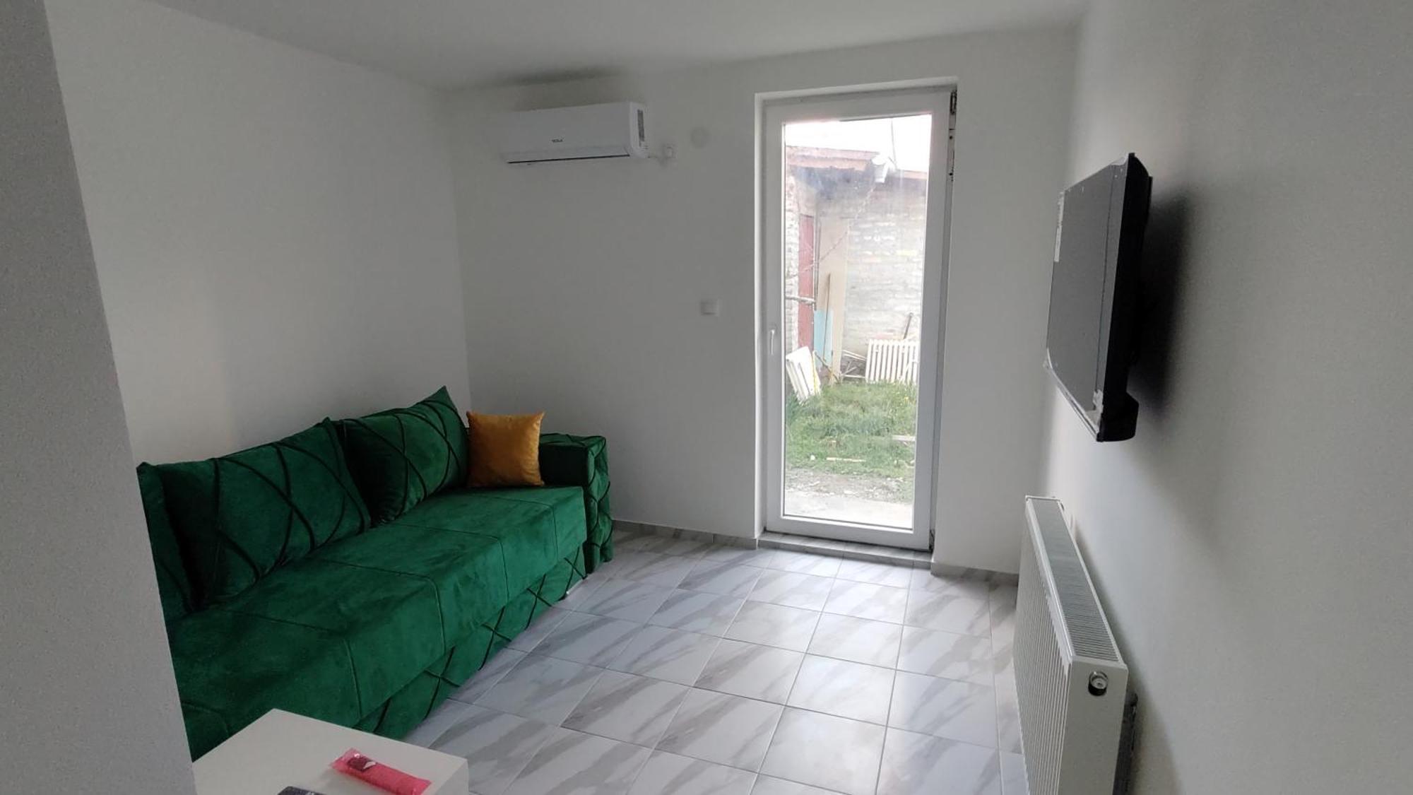 Apartman Big 2 诺威萨 外观 照片
