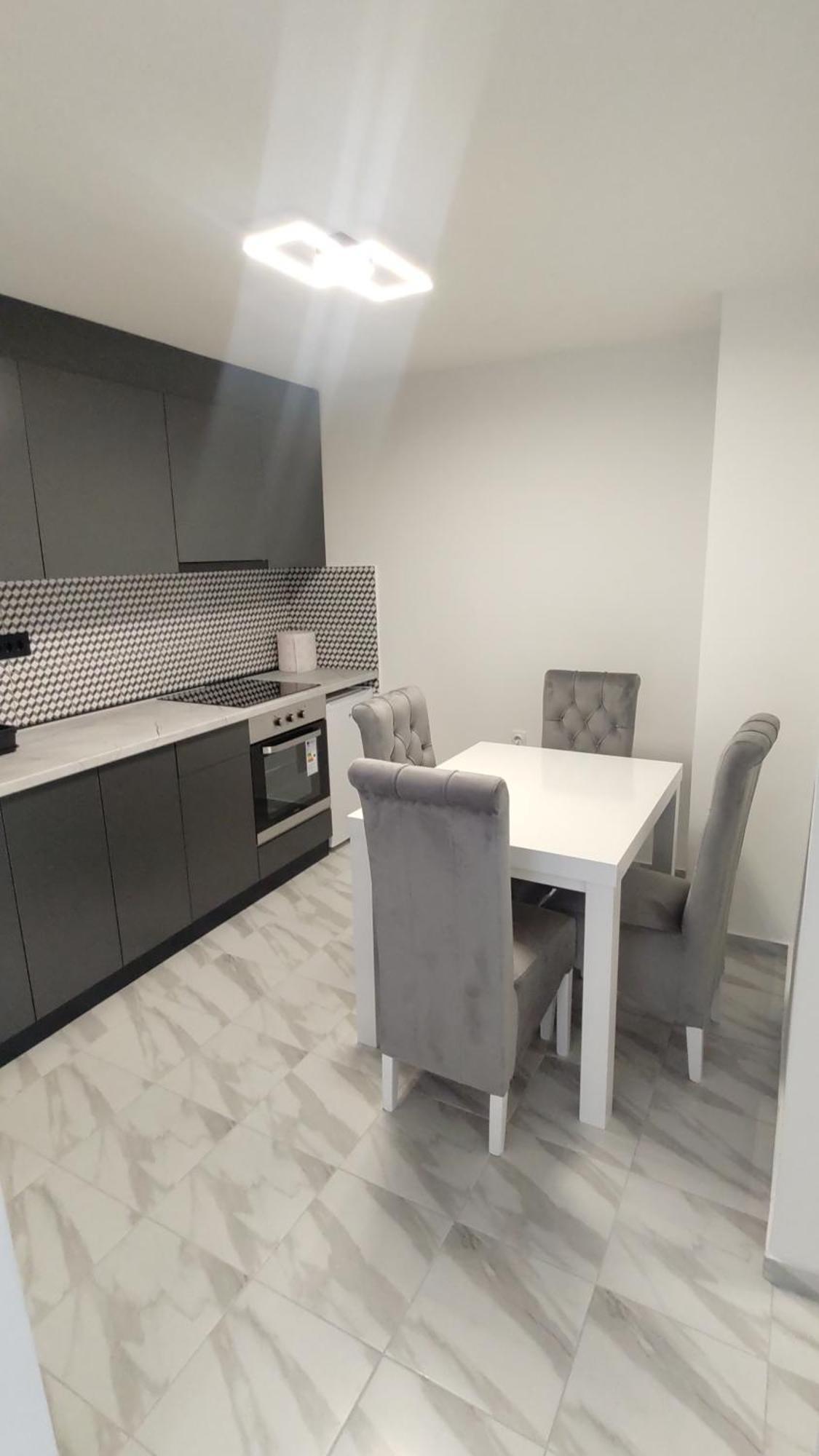 Apartman Big 2 诺威萨 外观 照片