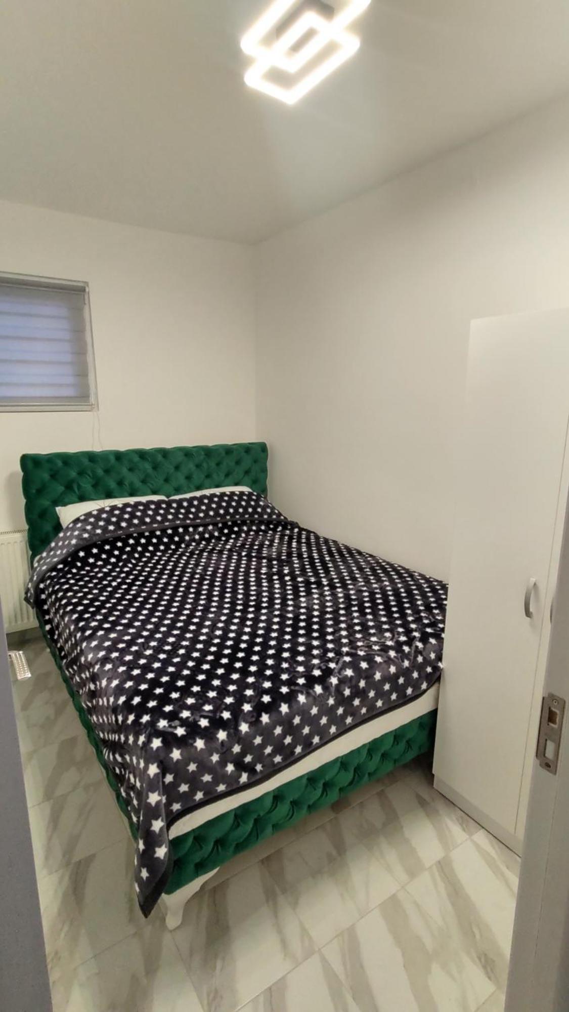 Apartman Big 2 诺威萨 外观 照片
