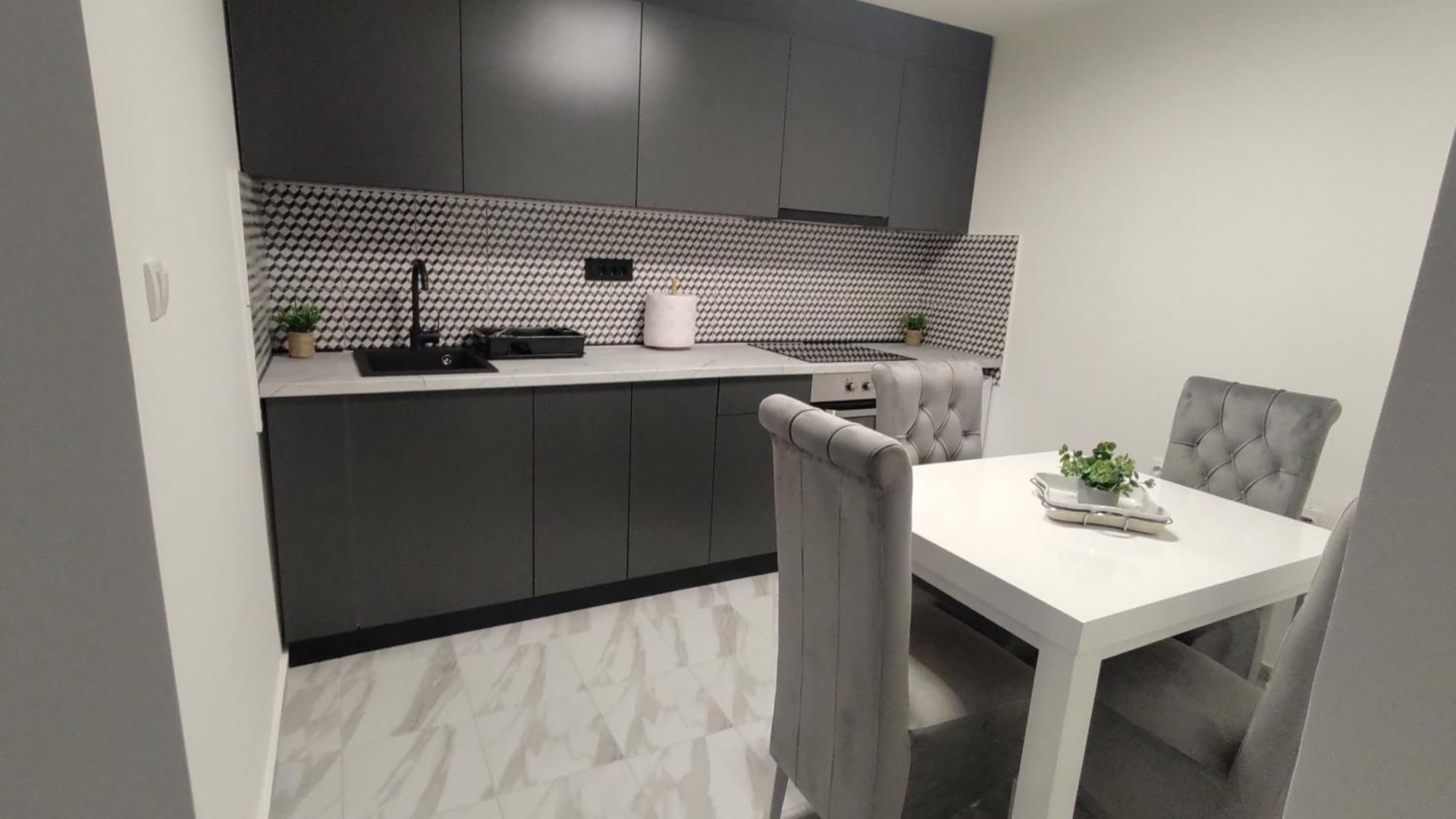 Apartman Big 2 诺威萨 外观 照片