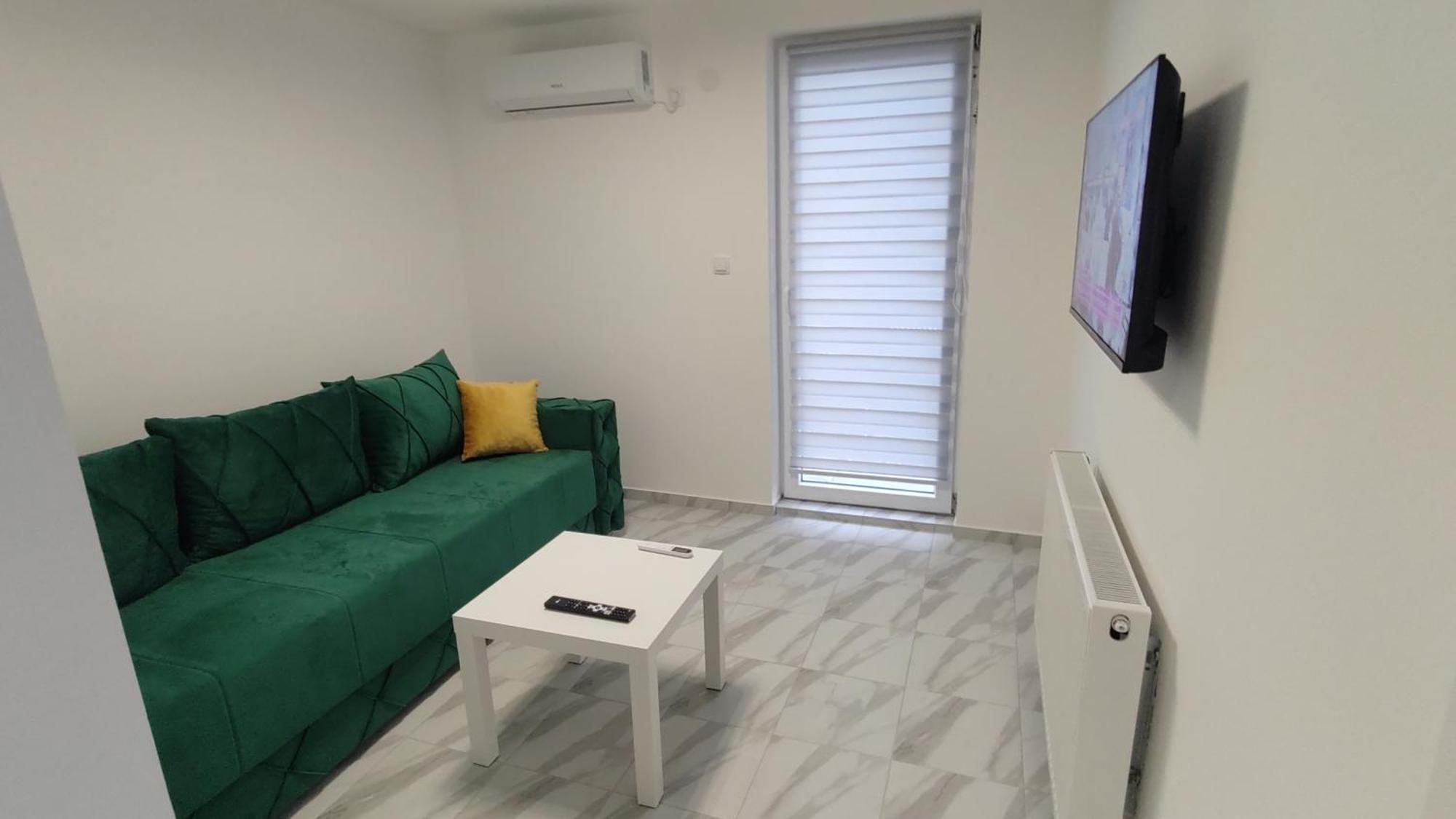 Apartman Big 2 诺威萨 外观 照片